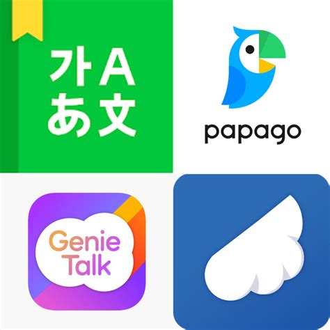 5 Best Korean to English Translation Apps