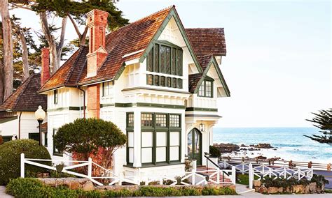 Green Gables Inn, A Four Sisters Inn, Monterey - HotelTonight