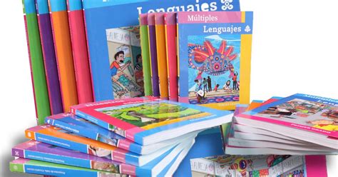 Nuevos Libros De Texto Propician La Hipersexualización Infantil En La