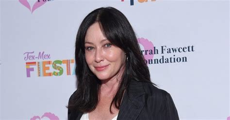 Shannen Doherty Bewundert St Rke Von Prinzessin Kate Film At