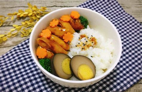 日式照烧鸡排饭怎么做日式照烧鸡排饭的做法豆果美食