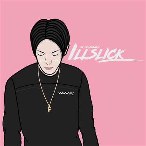 ‎แสงที่ไม่มีวันดับ Feat น้าเน็ก Single By Illslick On Apple Music