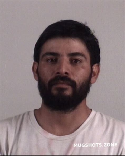 Rodriguez Jose 01012024 Tarrant County Mugshots Zone