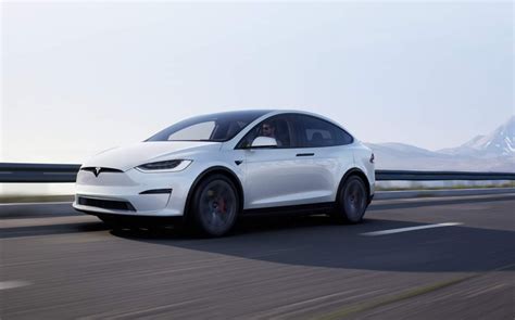 Tesla S Model S And X Evs Just Got K More Expensive Slashgear