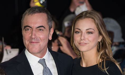 James Nesbitt: Inside relationship with girlfriend Katy Gleadhill as he ...