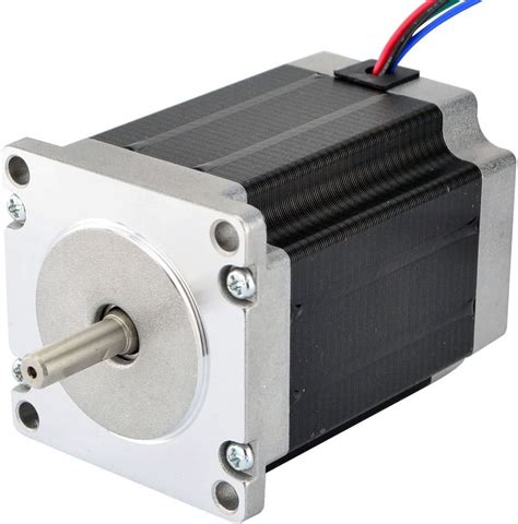 Stepper Motor Nema 23 1 9nm 57STH76 2804A FuseLab 3D Printers CNCs