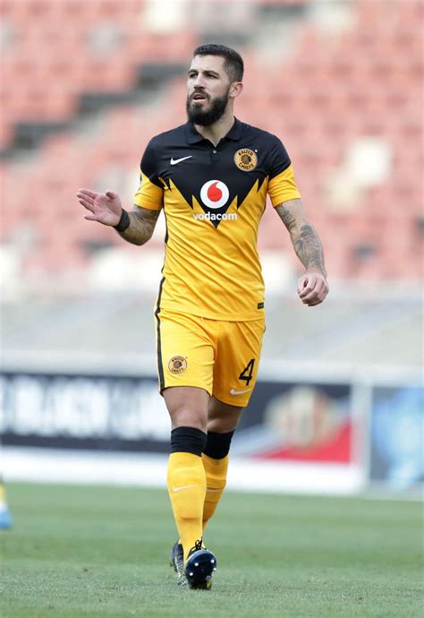 Kaizer Chiefs Ready For CAF Champions League Semi Final First Leg