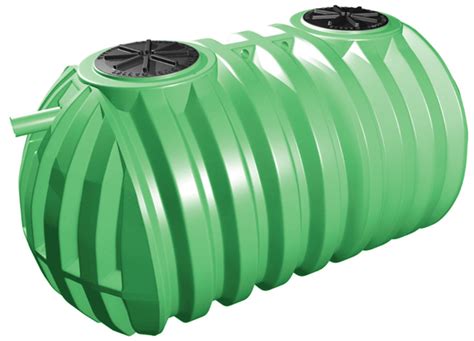 Ak Industries All In One Tanks Gallon Poly Septic Tanks