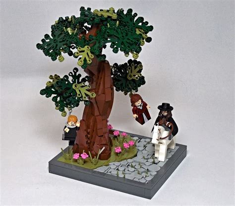 Виньетки по культовым и не очень фильмам ужасов от Letranger Absurde ...