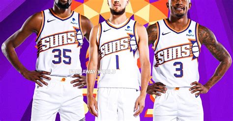 Suns Big 3 Of Kevin Durant Bradley Beal And Devin Booker Will Make NBA