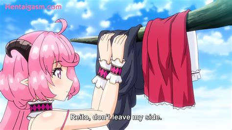 New Hentai Fushigi No Kuni No Succubus Subbed