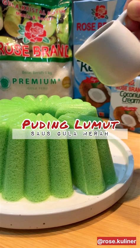 Video Puding Santan Mangga Ide Dessert Lembut Dan Mudah Di 2024