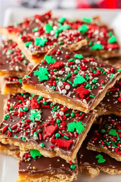 christmas crack recipe easy 7
