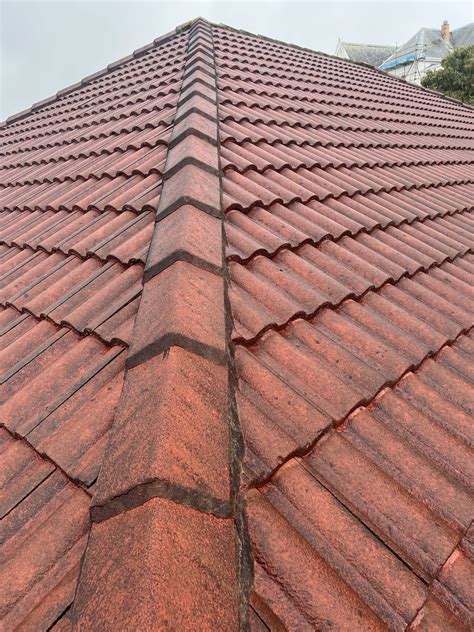 Tile Roof Repairs Auckland Nz Concrete Clay Delta Roofing