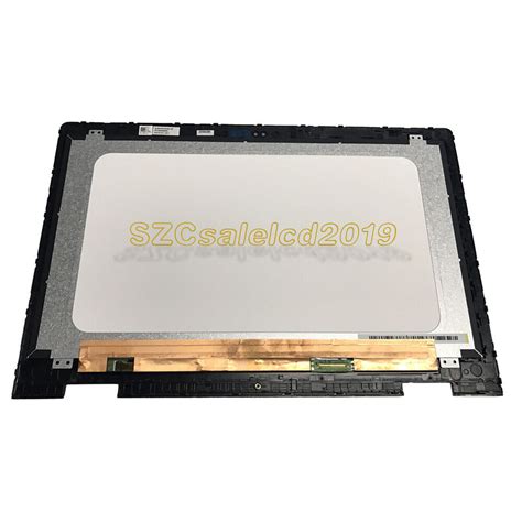 Lp Wf Spa For Dell Inspiron P F Lcd Touch