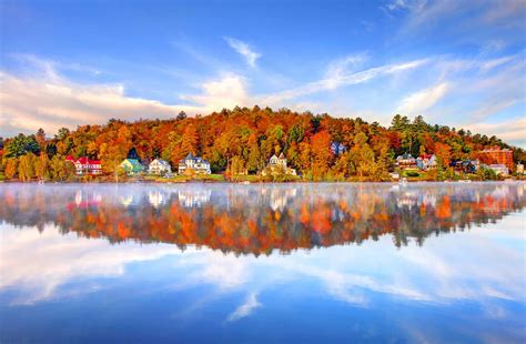 How to Plan the Perfect Trip to See Fall Foliage