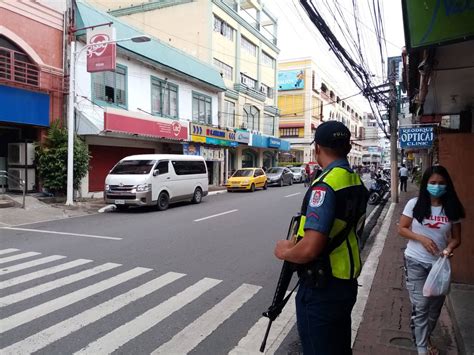 VIGAN CPS On Twitter Alert Personnel Of Vigan City Police Station