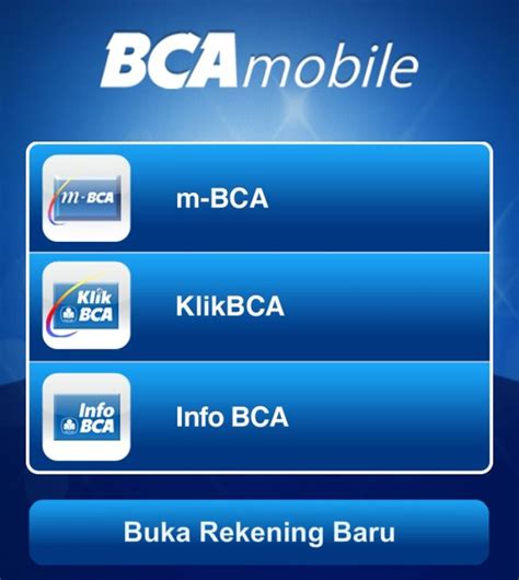 Gangguan M Banking Bca Masih Error Agustus Kapan Mobile Banking