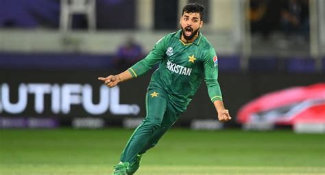 Shadab Khan Is Back, And He's Better Than Ever | Wisden Cricket