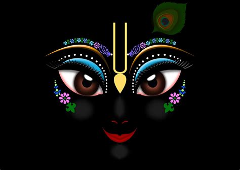 Jagannath Wallpapers - 4k, HD Jagannath Backgrounds on WallpaperBat