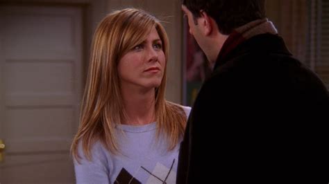 13 'Friends' Episodes That Show the Ups & Downs of Ross & Rachel's Love ...