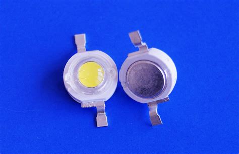 W Lumen High Power Led Epistar Chip With Pcb