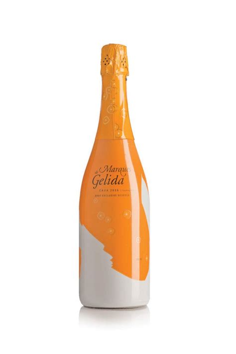 Marques De Gelida Brut Gran Reserva Cava Wine Brands Sparkling Wine