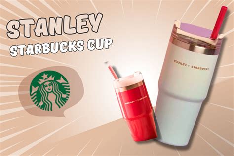 The Stanley Starbucks Cup - Hot Trend or Cold Comfort? - CremeNsugar