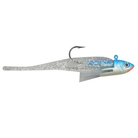 Northland Fishing Rippin Minnow Dakota Angler