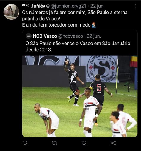 Spfc Da Opress O On Twitter Repete