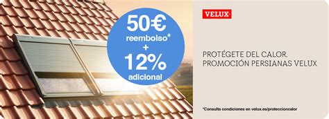 VELUX Tienda Descuento 12 Envio A Obra Gratis