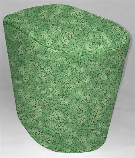 Splatter Cover Compatible With Keurig Coffee Maker By Penny S Needful Things Hunter Green