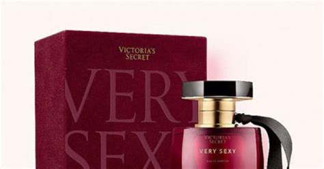 Victoria s Secret Very Sexy Edp 100 Ml Kadın Parfum Kozmetikland