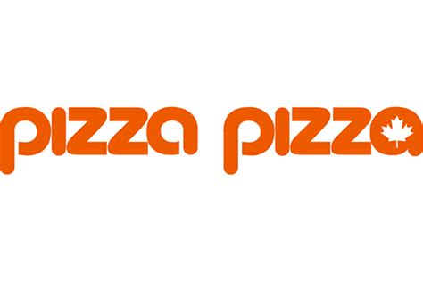 Pizza Pizza Logo Vector (.SVG + .PNG)