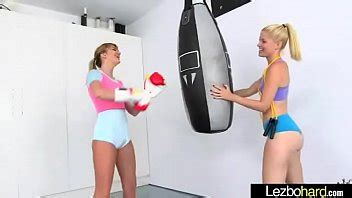 Sex Action Between Teen Naughty Lesbo Girls Charlotte Stokely Kenna James Video 10 XNXX