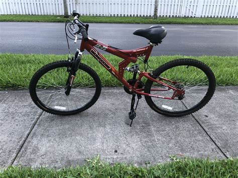 Bicycle Mongoose Xr 75 26” For Sale In Fort Lauderdale Fl Offerup