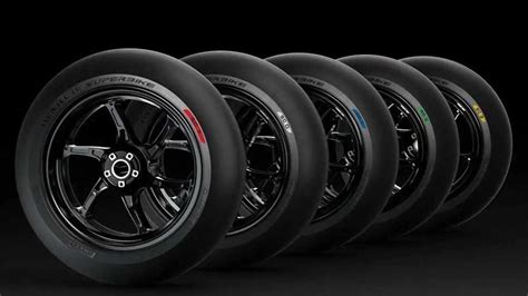 Trackside Tires Pirelli Motorcycle Race Tires Distributor