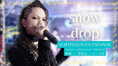 Snow Drop LArc En Ciel 20th LAnniversary Live Day 2 Sub