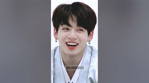 Jungkook Cute Smile 😇💜 Bts Jungkook Shorts Army Subscribe Youtube