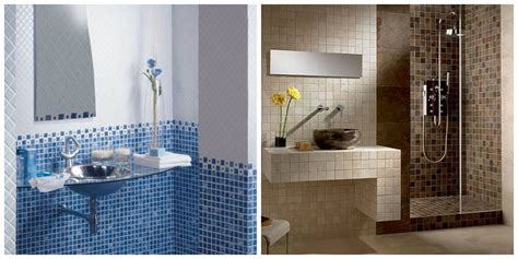 Azulejos Para Baños 2018 9 Tendencias Más Originales Del Año