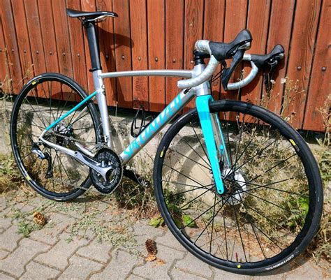 Specialized Allez Sprint Comp Disc Utilizado En M Buycycle