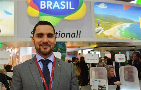 Embratur Capacita Trade Para Adventurenext Latin America