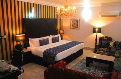 Top Hotels in Ikorodu | FastLagos