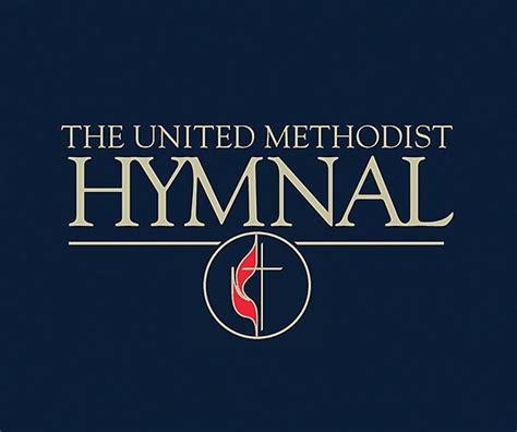 United Methodist Hymnal Keyboard Edition Sheets | Cokesbury