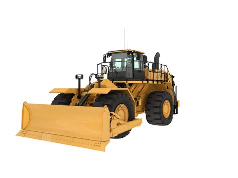 New Wheel Dozer For Sale Foley Inc