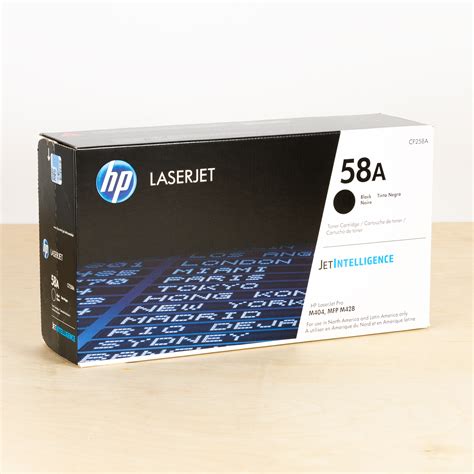 Hp Laserjet Pro Mfp M428fdw Toner Cartridge 3 000 Pages