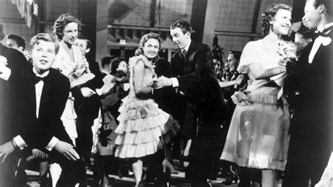 ‘its A Wonderful Life Turns 70 Here Are 7 Things You Didnt Know