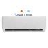 GREE Climatiseur Split ON OFF 12000BTU Blanc Chaud Froid Tropicalié