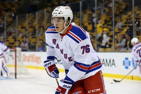 Brady Skjei – everything we hoped for and more - Blue Seat Blogs