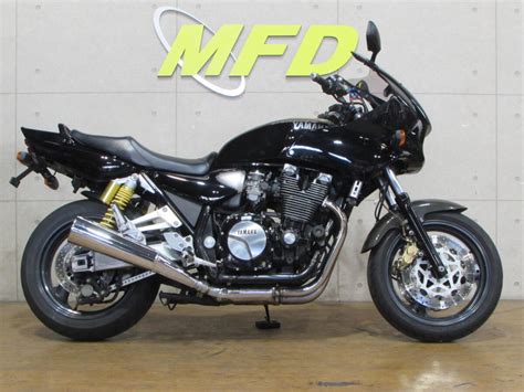 Yahooオークション 【mfd埼玉戸田】ヤマハ Xjr1200r Yamaha Xjr1200